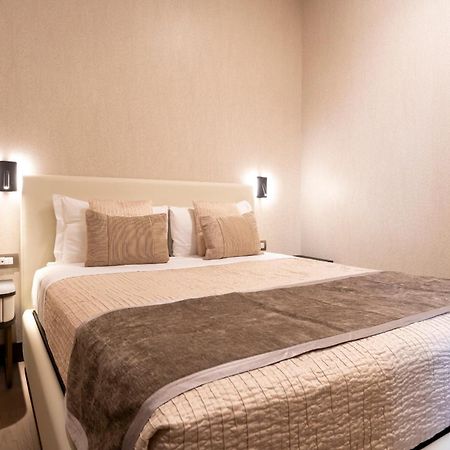San Carlo Suite Řím Exteriér fotografie