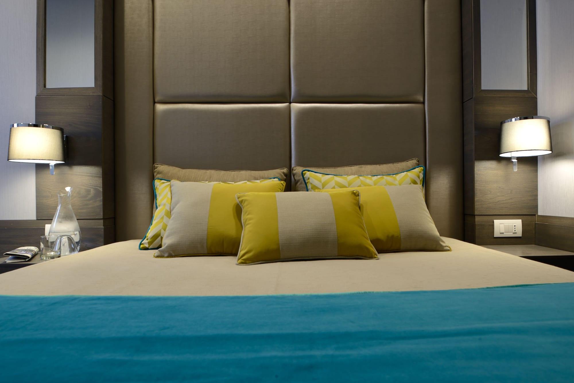 San Carlo Suite Řím Exteriér fotografie