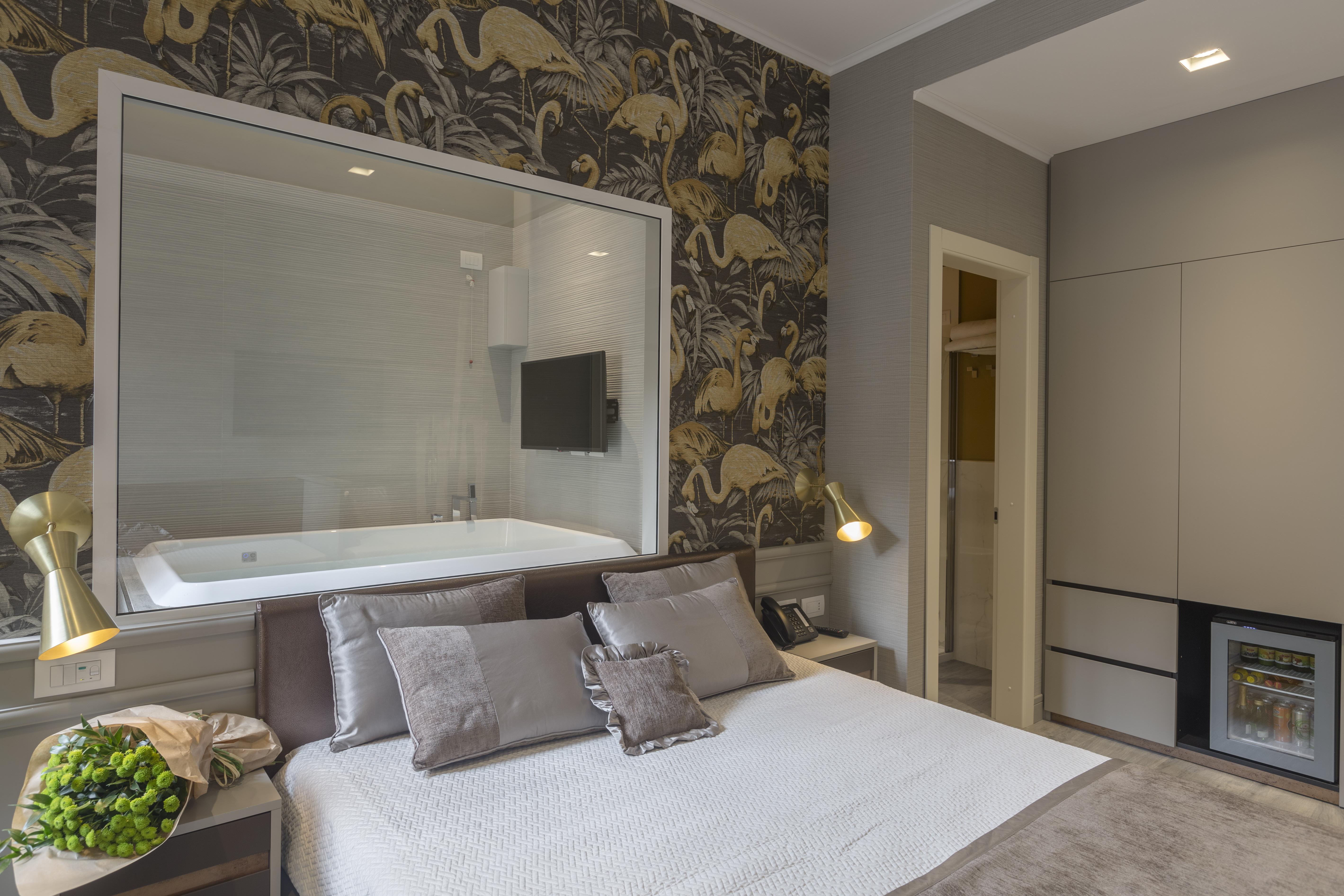 San Carlo Suite Řím Exteriér fotografie