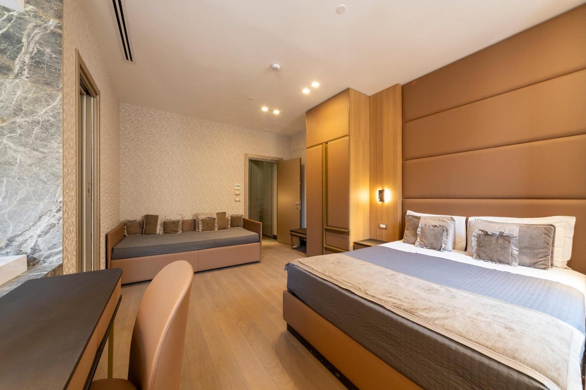 San Carlo Suite Řím Exteriér fotografie