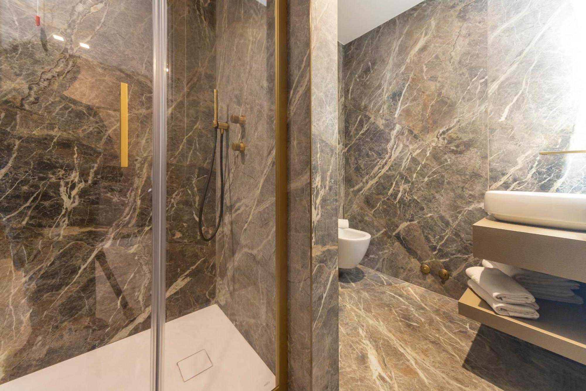 San Carlo Suite Řím Exteriér fotografie