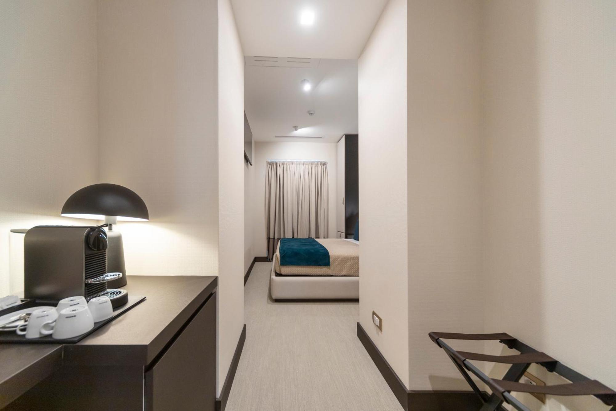 San Carlo Suite Řím Exteriér fotografie