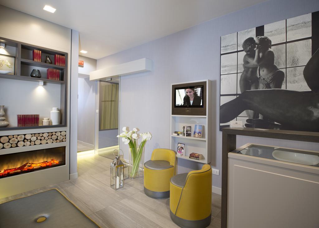 San Carlo Suite Řím Exteriér fotografie
