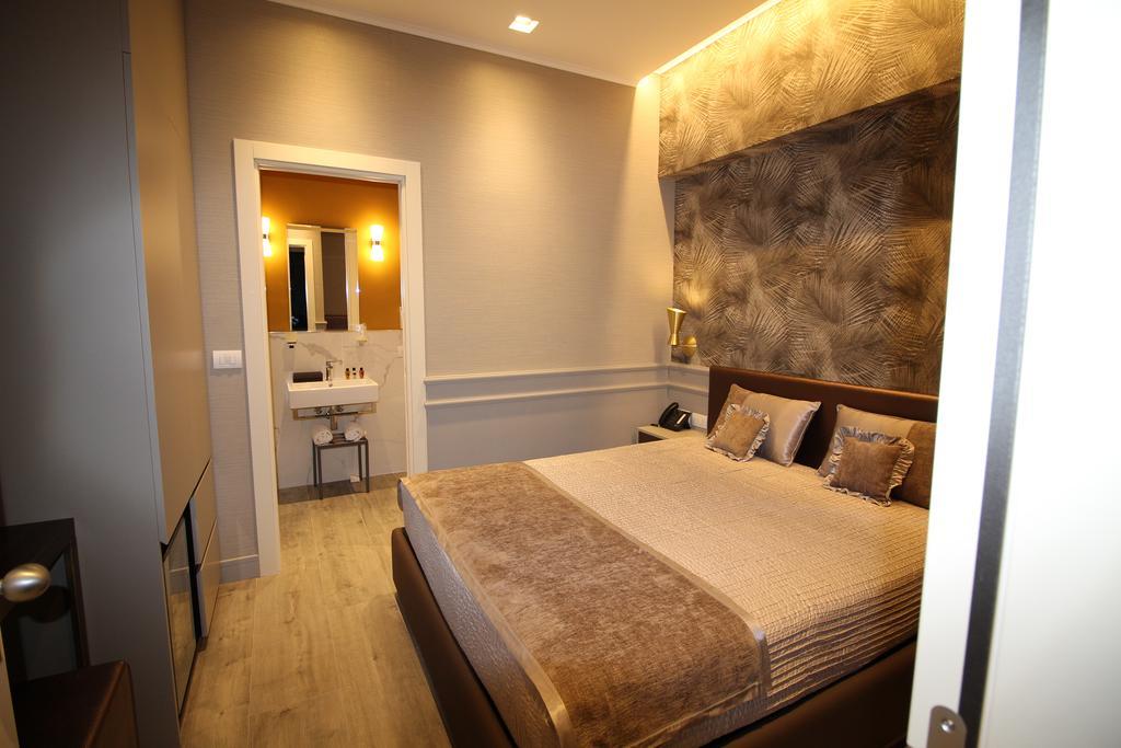San Carlo Suite Řím Exteriér fotografie
